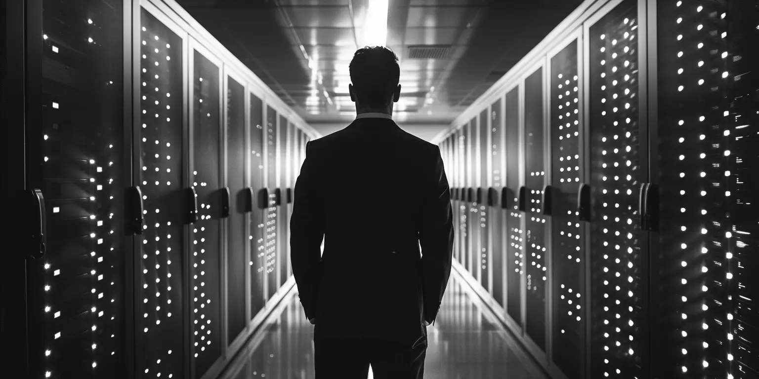 3 Ways DaaS improves your organization's security posture